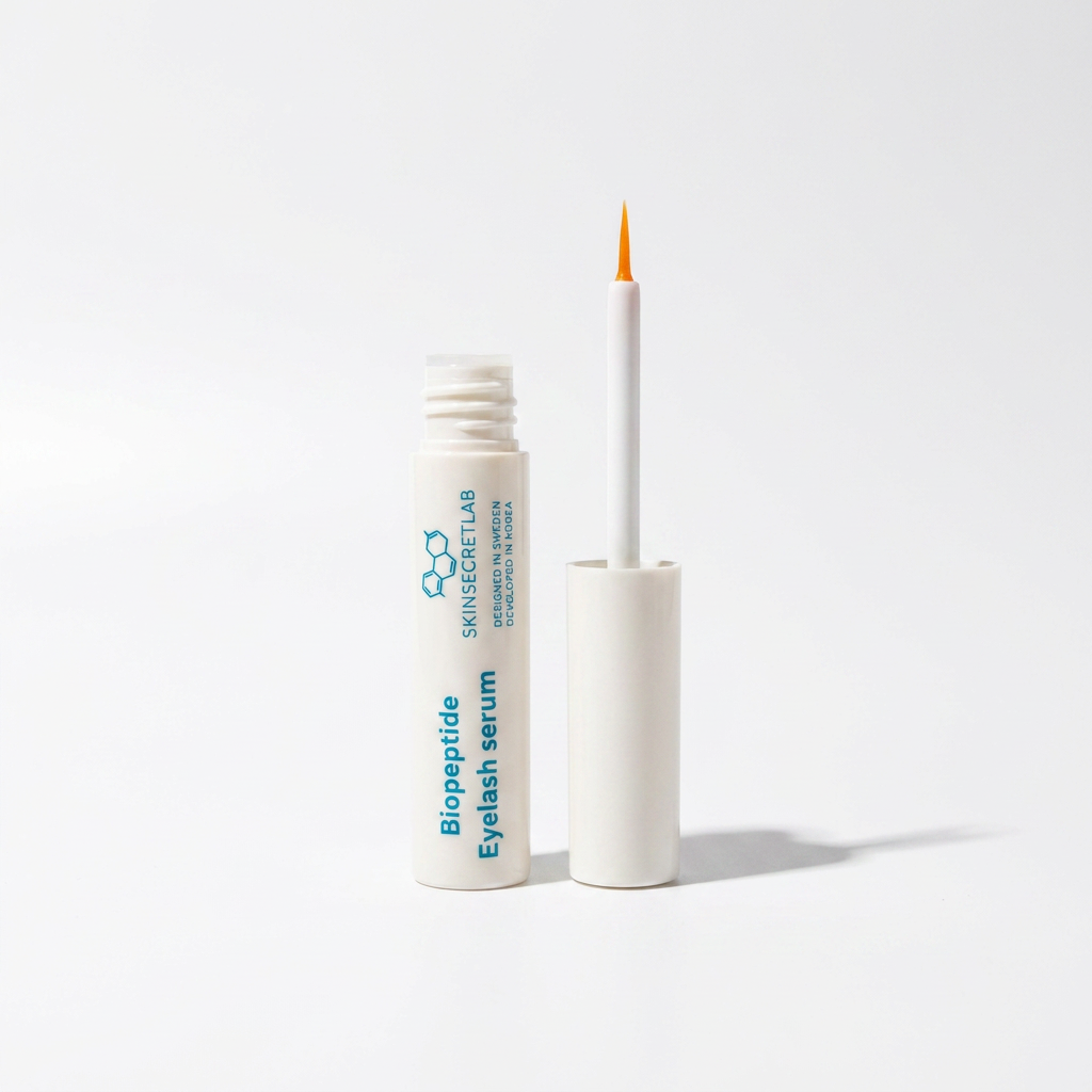 Biopeptide Eyelash Serum Mini