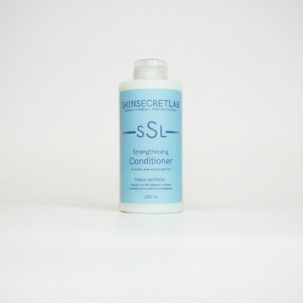 Strengthening  Conditioner