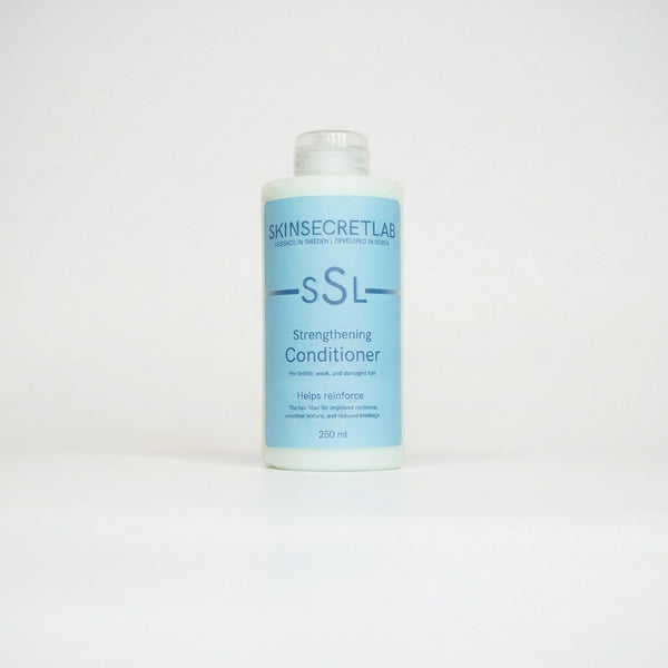 Strengthening  Conditioner