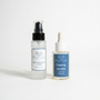 Centella, Niacinamide + Snail Mucin Recovery Kit