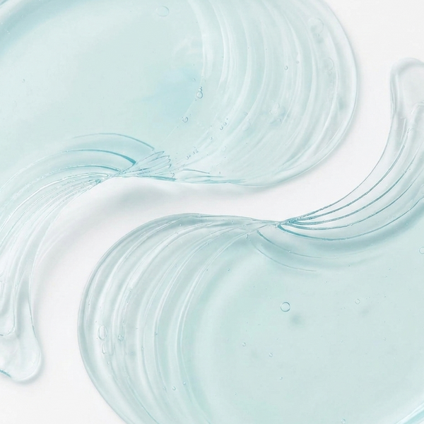 Anti-Puff Eye Patches