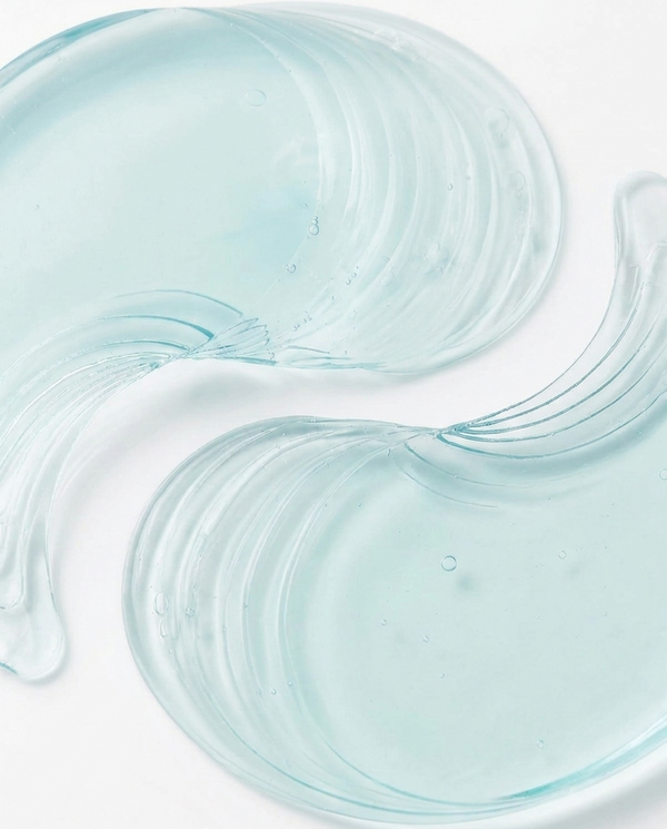 Anti-Puff Eye Patches
