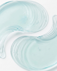 Anti-Puff Eye Patches
