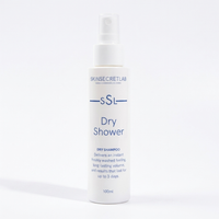 Dry Shower