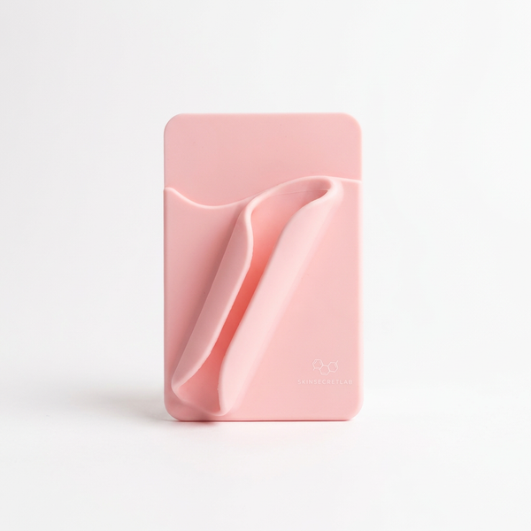 Lip & Card Holder