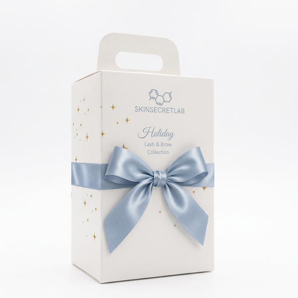 Limited Holiday Collection Fransar och Bryn