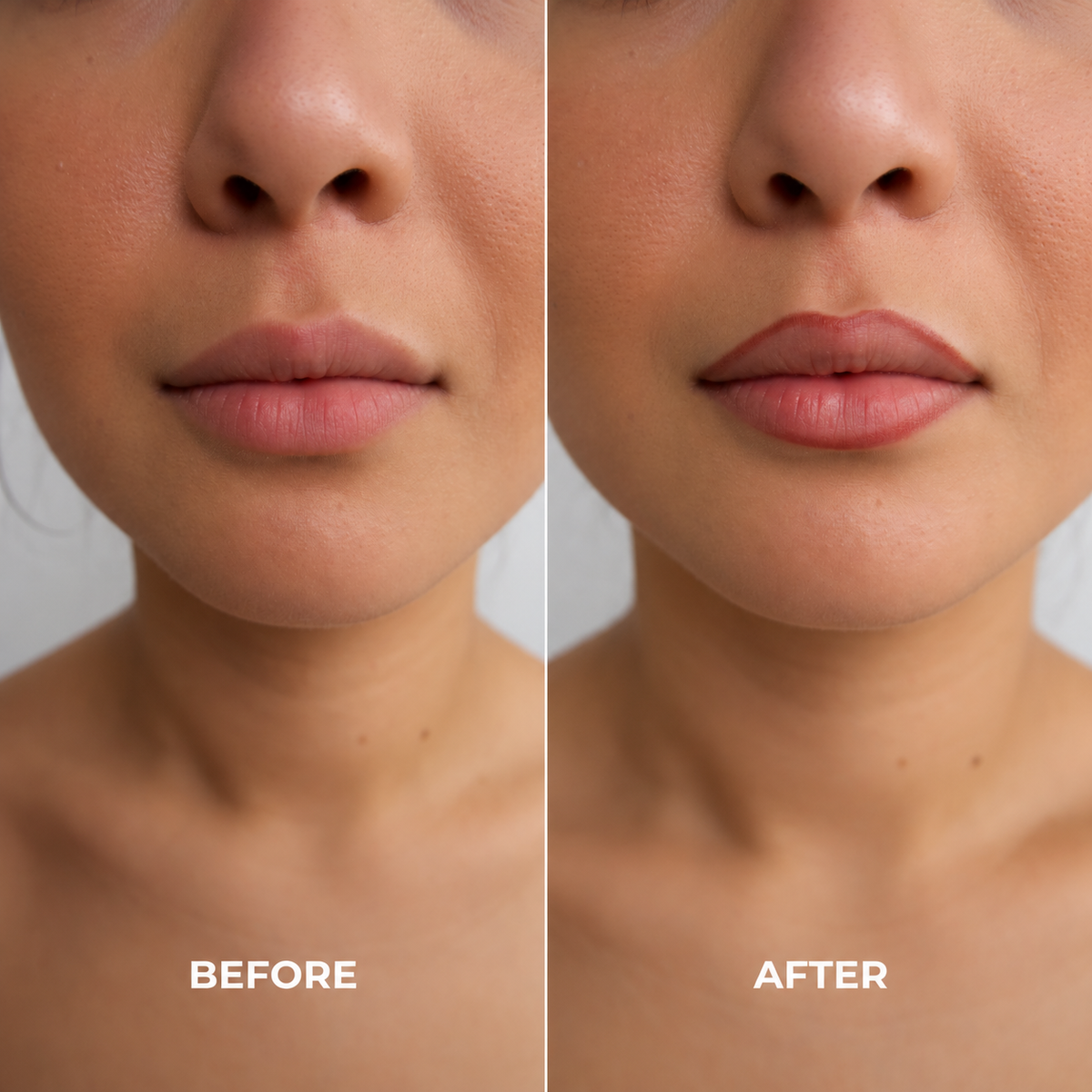 Chestnut Lipstain
