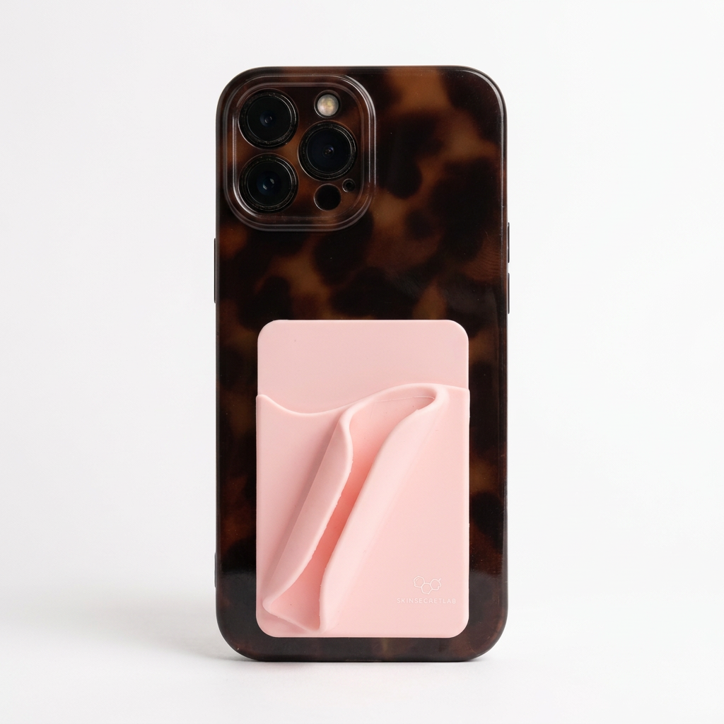 Lip & Card Holder
