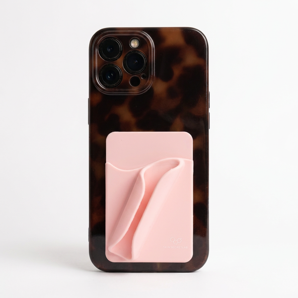 Lip & Card Holder