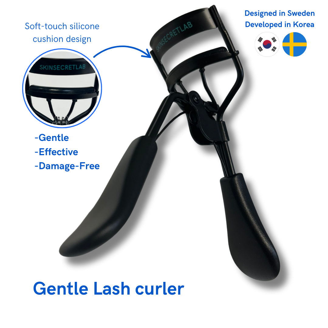 Gentle Eyelash Curler