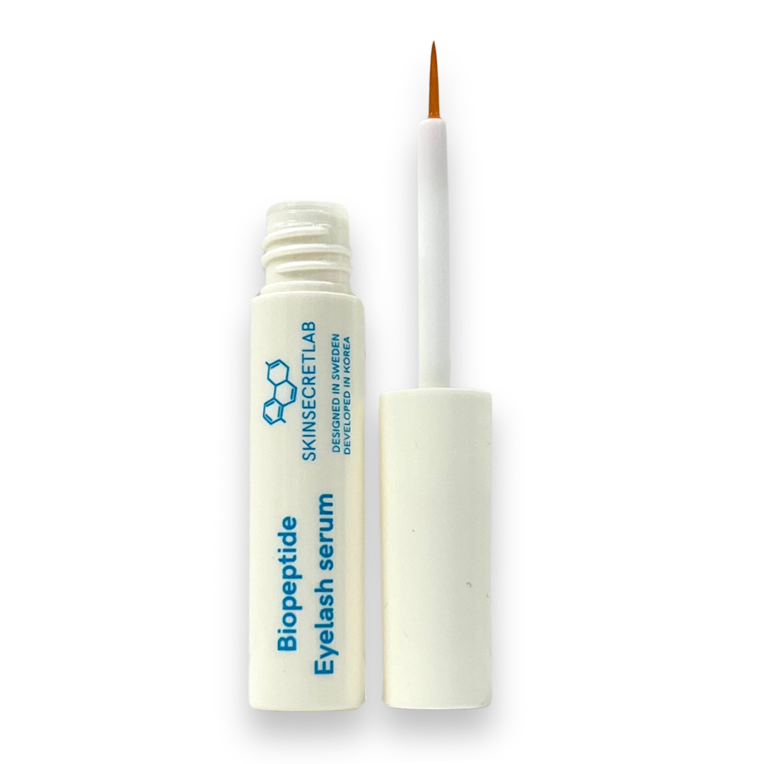 Biopeptide eyelash serum Mini 1.5ml