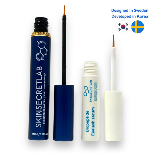 Biopeptide eyelash serum +mini 4.5ml