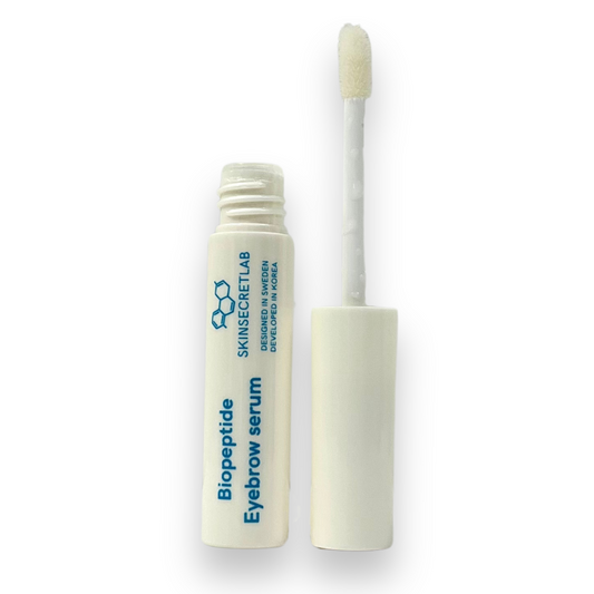 Biopeptide eyebrow serum 3ml