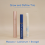 Grow and Define Trio