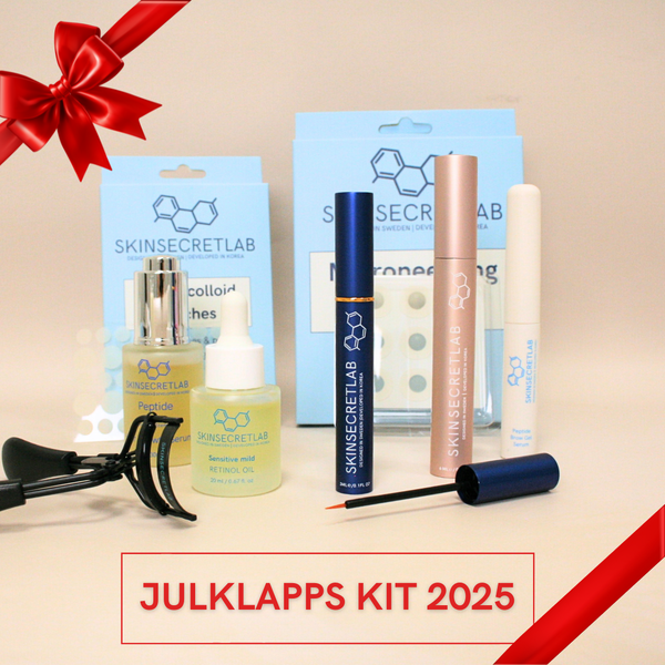 Julklapps kit 2025