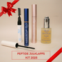 Peptide Julklapps kit 2025