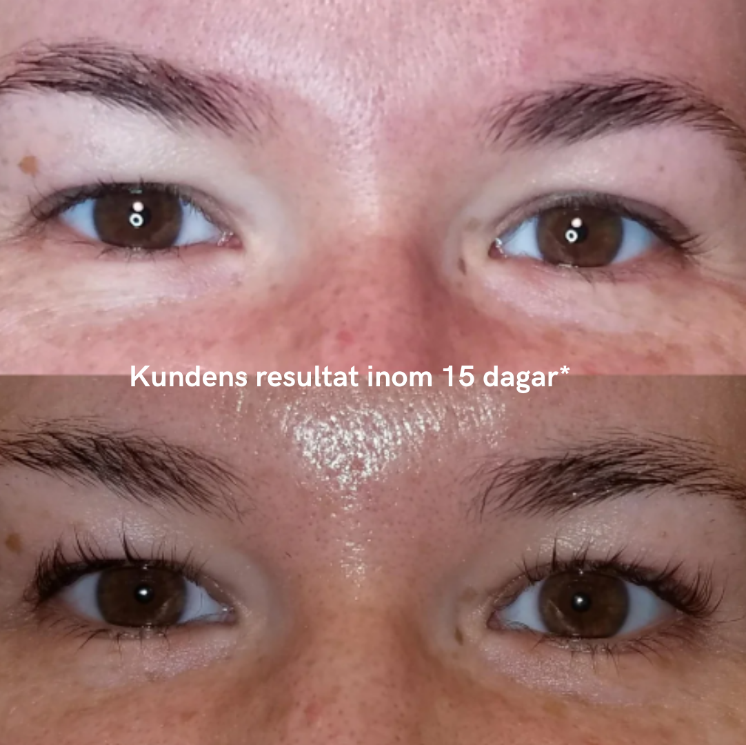 Biopeptide eyelash growth serum 3ml