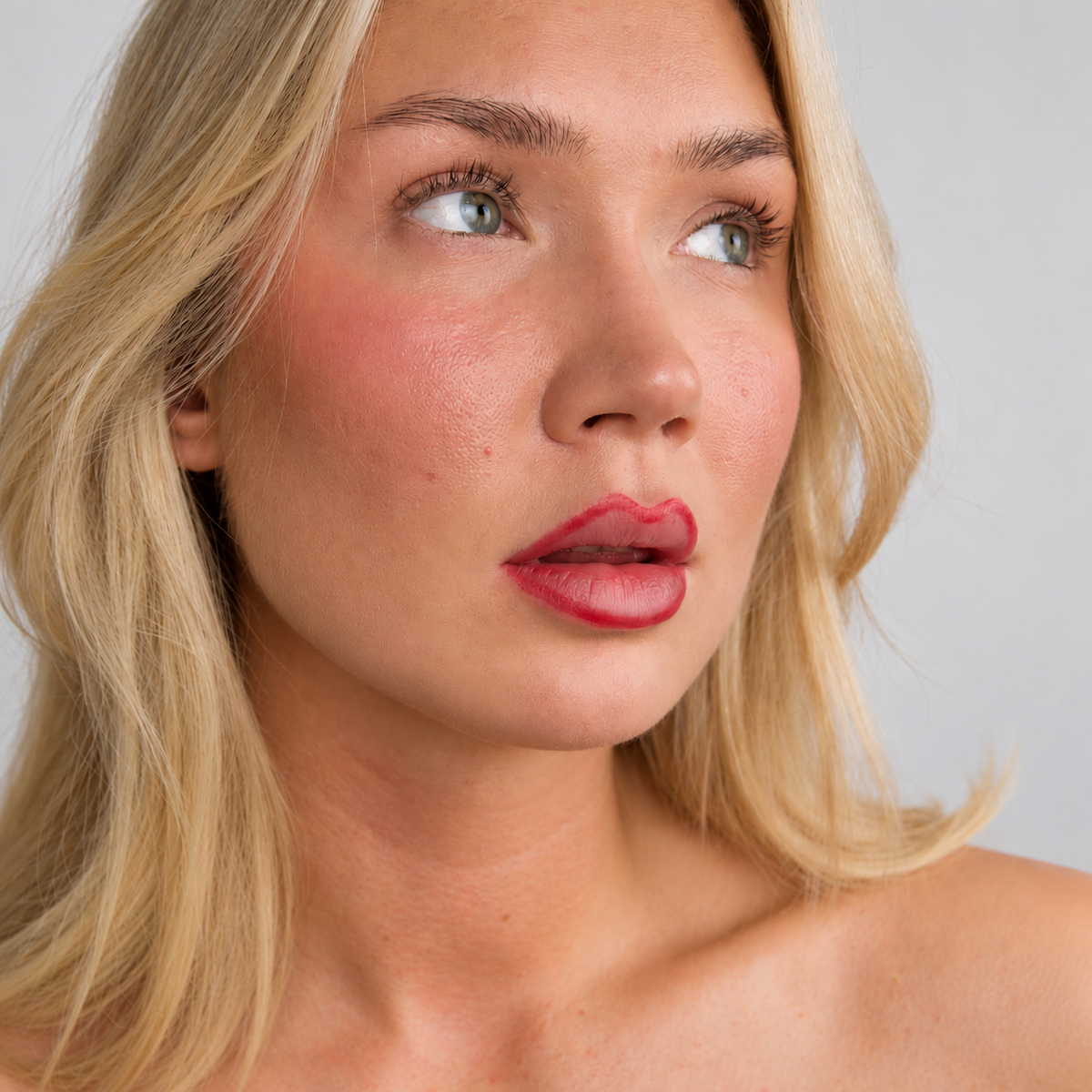 Rosette Lipstain