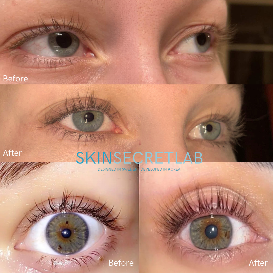 Biopeptide eyelash growth serum 3ml