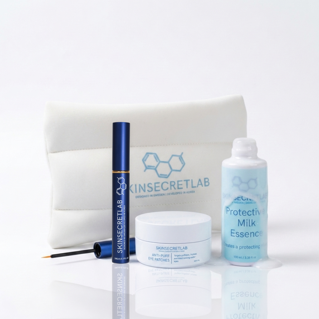 The Prep Kit